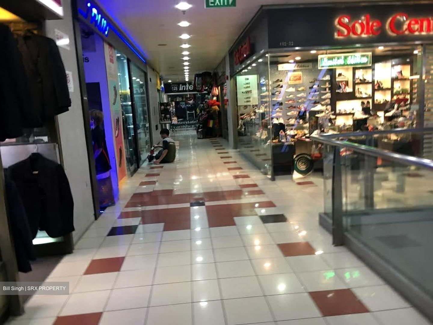 Peninsula Shopping Complex (D6), Retail #633689811
